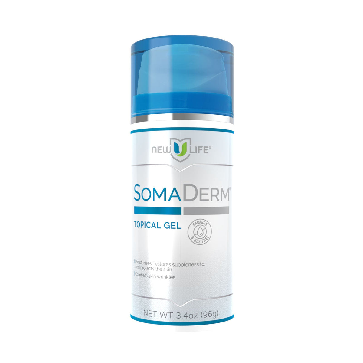 SomaDerm®␞